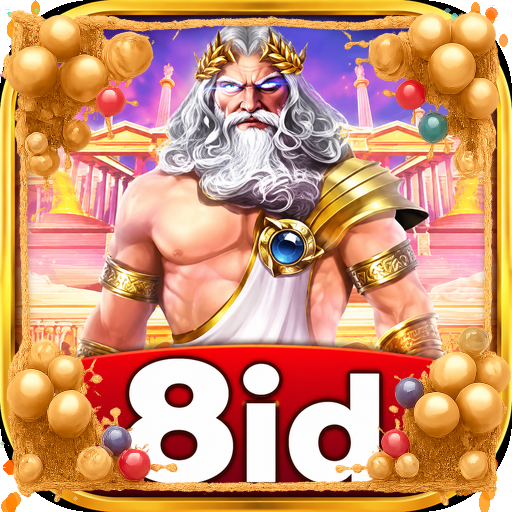 8id — galeri pratinjau - APK Resmi