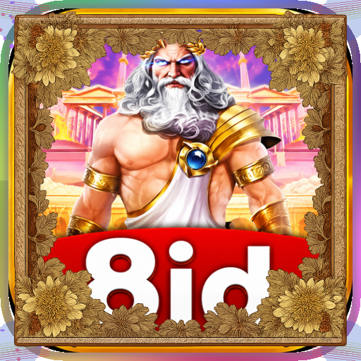8id — galeri pratinjau Resmi APK